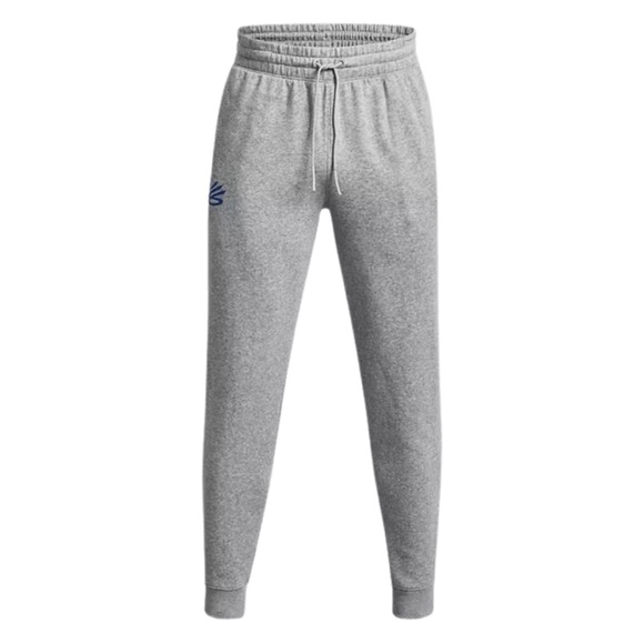 Under Armour Men's Curry Splash Joggers - Picture 8 of 10